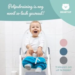 Premium Toiletzitting Voor Kinderen Met Een Trap Van BEARTOP | Antislip | Toilethoogte 38-42cm | Stabieler Ontwerp 2021 | Tot 75kg | Toilettrainer, Toiletzitting, Trainer 13 Premium Toiletzitting Voor Kinderen Met Een Trap Van BEARTOP | Antislip | Toilethoogte 38-42cm | Stabieler Ontwerp 2021 | Tot 75kg | Toilettrainer, Toiletzitting, Trainer -Badkamer Wijs 1200x1200 4621