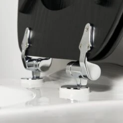 Tiger Blackwash - Toiletbril - WC Bril - MDF - Zwart 19 Tiger Blackwash - Toiletbril - WC Bril - MDF - Zwart -Badkamer Wijs 1200x1200 4639