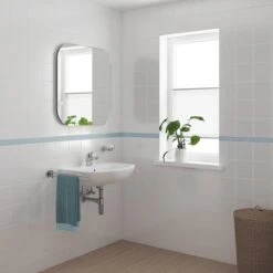 GROHE Euroeco Wastafelkraan - Met Trekwaste - Chroom - 23262000 -Badkamer Wijs 1200x1200 4647