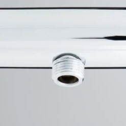 SCHÜTTE London Thermostatische Douchekraan - Hartafstand 150 Mm - Chroom 24 SCHÜTTE London Thermostatische Douchekraan - Hartafstand 150 Mm - Chroom -Badkamer Wijs 1200x1200 4655