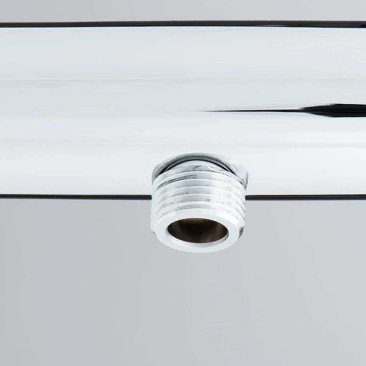 SCHÜTTE London Thermostatische Douchekraan - Hartafstand 150 Mm - Chroom 13 SCHÜTTE London Thermostatische Douchekraan - Hartafstand 150 Mm - Chroom - Afbeelding 11