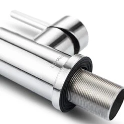 LOMAZOO Wastafelkraan Cupid - Chroom 16 LOMAZOO Wastafelkraan Cupid - Chroom -Badkamer Wijs 1200x1200 4671