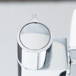 SCHÜTTE Vico Thermostatische Douchekraan - Chroom - 150 Mm Hartafstand -Badkamer Wijs 1200x1200 4680