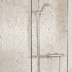 GROHE Grohtherm 1000 New Thermostatische Douchekraan - EcoJoy® - 12cm - Zonder Koppelingen - Chroom - 34147003 -Badkamer Wijs 1200x1200 4716