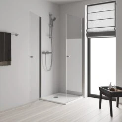 GROHE QuickFix Precision Get Thermostatische Douchekraan - EcoJoy - Met Koppelingen - Chroom - 34773000 -Badkamer Wijs 1200x1200 4751