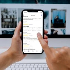 BADO Wastafelkraan - Mat Zwart - Kraan - Mengkraan - Badkamerkraan -Badkamer Wijs 1200x1200 4756