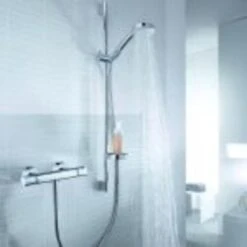 Hansgrohe Ecostat Comfort Thermostatische Douchekraan - Chroom 13 Hansgrohe Ecostat Comfort Thermostatische Douchekraan - Chroom -Badkamer Wijs 1200x1200 4796