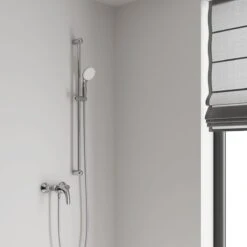 GROHE Euroeco Douchekraan - 15 Cm - Chroom - 32740000 -Badkamer Wijs 1200x1200 4828