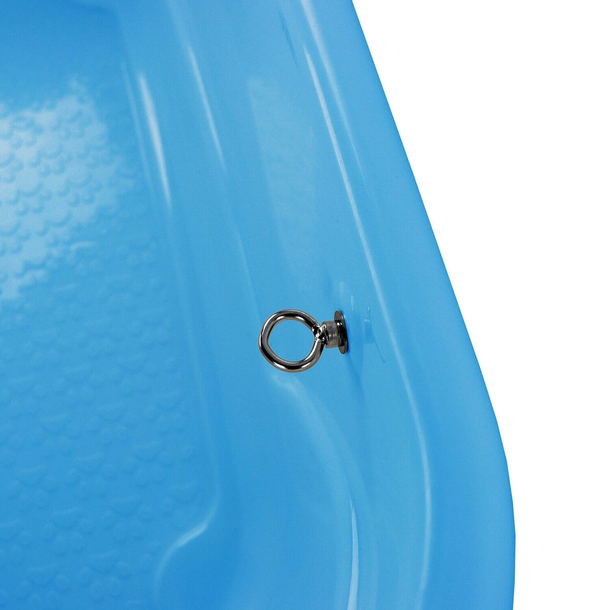 Topmast Mini Tub Hondenbad - Blauw - 94 X 50 X 90 Cm - Hondenbad Kunststof - Hondendouche - Bad Voor Honden 8 Topmast Mini Tub Hondenbad - Blauw - 94 X 50 X 90 Cm - Hondenbad Kunststof - Hondendouche - Bad Voor Honden - Afbeelding 6