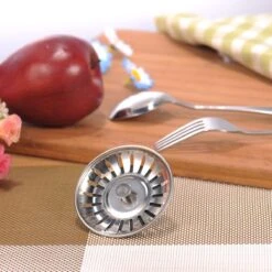 Merkloos Gootsteen Afvoerplug - 83 Mm - RVS Afvoerzeef Spoelbak - Korfplug 21 Merkloos Gootsteen Afvoerplug - 83 Mm - RVS Afvoerzeef Spoelbak - Korfplug -Badkamer Wijs 1200x1200 4856