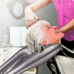 Haarwasbak - Wasbak - Haarwasbak Opblaasbaar - Haarwasbak Voor Thuis - Haarwasbak Plastic - Zwart 11 Haarwasbak - Wasbak - Haarwasbak Opblaasbaar - Haarwasbak Voor Thuis - Haarwasbak Plastic - Zwart -Badkamer Wijs 1200x1200 4873