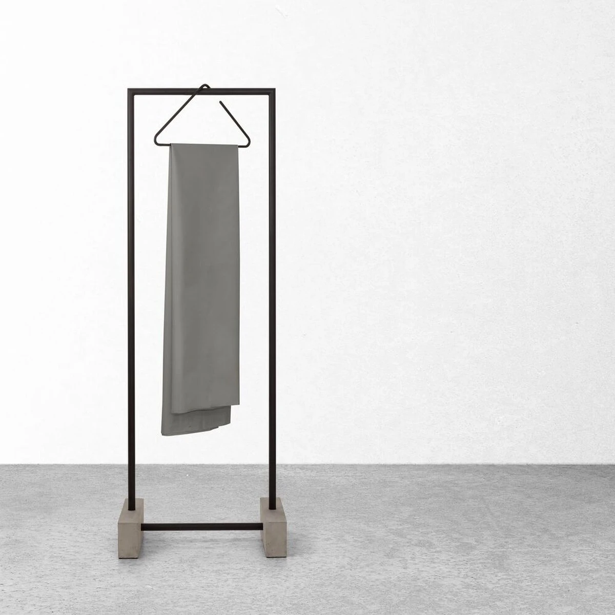 Sealskin Granada Douchegordijn 120x200 Cm - PEVA - Lichtgrijs 5 Sealskin Granada Douchegordijn 120x200 Cm - PEVA - Lichtgrijs - Afbeelding 3