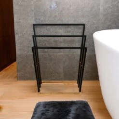 Handdoekrek Badkamer - Handdoekrek - Handdoekladder - Handdoekrek Zonder Boren - Handdoekrek Vrijstaand - Handdoekenrek Badkamer - Handdoekenrek Vrijstaand - Handdoekenrek - Handdoekenladder - Zwart - Hout - Zonder Boren 10 Handdoekrek Badkamer - Handdoekrek - Handdoekladder - Handdoekrek Zonder Boren - Handdoekrek Vrijstaand - Handdoekenrek Badkamer - Handdoekenrek Vrijstaand - Handdoekenrek - Handdoekenladder - Zwart - Hout - Zonder Boren -Badkamer Wijs 1200x1200 651