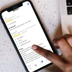 BADO Douchekop Met Slang - Handdouche - Douchekop - Waterbesparend - Doucheslang - Chroom -Badkamer Wijs 1200x1200 706