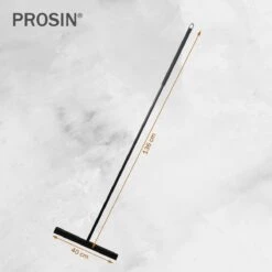 PROSIN - SET VAN VLOER + HANDWISSER - Raamwisser - Vloerwisser - Douchetrekker - Raamtrekker - Wisser - Mat Zwart - Wiper - Squeegee - Bathroom - Vloertrekker - Vloertrekker Met Steel - Floor Wiper - Aftrekker - RVS - Zwart - Design - Wisser 16 PROSIN - SET VAN VLOER + HANDWISSER - Raamwisser - Vloerwisser - Douchetrekker - Raamtrekker - Wisser - Mat Zwart - Wiper - Squeegee - Bathroom - Vloertrekker - Vloertrekker Met Steel - Floor Wiper - Aftrekker - RVS - Zwart - Design - Wisser -Badkamer Wijs 1200x1200 829