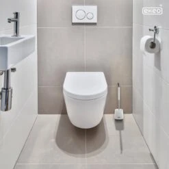 Toiletborstel Siliconen Met Houder - Sneldrogend, Hygiënisch & Antibacteriële Werking - WC Borstel - Toilet Borstel Houder (EXTRA SILICONE BORSTEL GRATIS) 9 Toiletborstel Siliconen Met Houder - Sneldrogend, Hygiënisch & Antibacteriële Werking - WC Borstel - Toilet Borstel Houder (EXTRA SILICONE BORSTEL GRATIS) -Badkamer Wijs 1200x1200 870