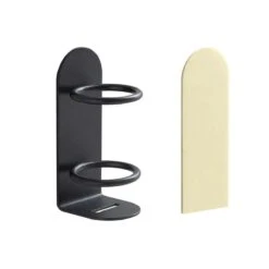 Elektrische Tandenborstelhouder - Zwart- Zelfklevend - Voor Oral B - Philips Sonicare - Toothbrush 9 Elektrische Tandenborstelhouder - Zwart- Zelfklevend - Voor Oral B - Philips Sonicare - Toothbrush -Badkamer Wijs 1200x1200 874