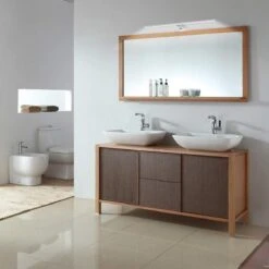 B.K.Licht - Spiegellamp - Chroom Kleur - L:60cm - IP44 - 4.000K - 8W 25 B.K.Licht - Spiegellamp - Chroom Kleur - L:60cm - IP44 - 4.000K - 8W -Badkamer Wijs 1200x1200 98