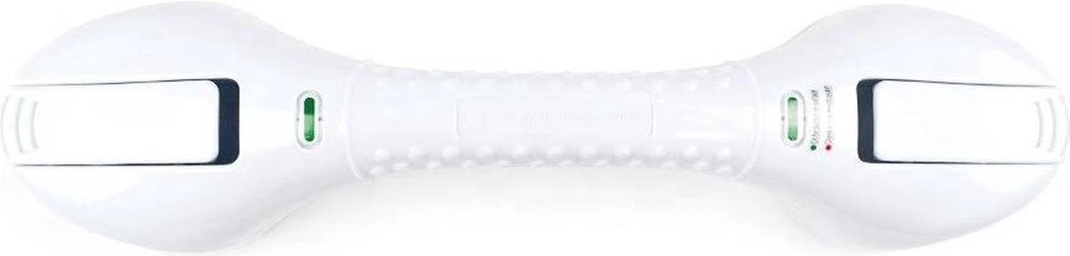 VITILITY Quick Mobile Rail - Wandbeugel Met Zuignappen - Zonder Boren - 40 Cm - Wit - Veiligheidsgreep 15 VITILITY Quick Mobile Rail - Wandbeugel Met Zuignappen - Zonder Boren - 40 Cm - Wit - Veiligheidsgreep - Afbeelding 13