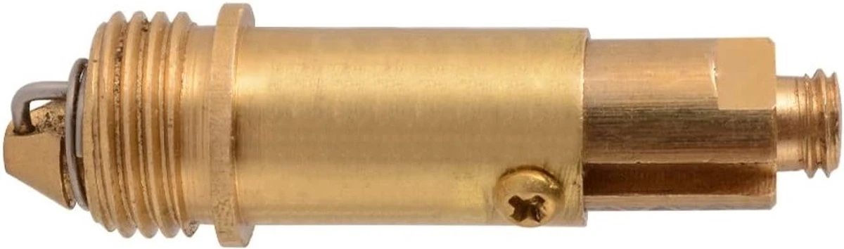 Waterval Gootsteen Pop-Up Montage Schroef – Wastafel M8 Click Schroef - Vervanging Montage Schroef Voor De Meeste Spoelbak Bad Wastafel Afvoerstoppen 4 Waterval Gootsteen Pop-Up Montage Schroef – Wastafel M8 Click Schroef - Vervanging Montage Schroef Voor De Meeste Spoelbak Bad Wastafel Afvoerstoppen - Afbeelding 2