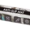 Merkloos Antislipmat | Anti-slip Mat | Slipmat | Ondertapijt Anti Slip | Onderkleed | Anti Slip Mat | Anti Slip Matten | 150 X 30 Cm | Zwart
