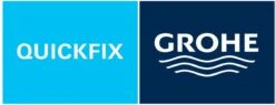 GROHE QuickFix Start Waterbesparende Wastafelkraan - Met EcoJoy® - Incl. Push-open Waste - Chroom - 23746002 19 GROHE QuickFix Start Waterbesparende Wastafelkraan - Met EcoJoy® - Incl. Push-open Waste - Chroom - 23746002 -Badkamer Wijs 1200x463 2