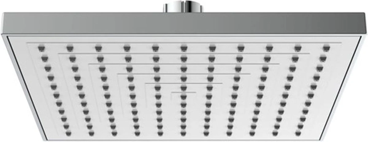 SCHÜTTE Tokyo Douchesysteem - Regendouche - 102 Cm Stang - Chroom 11 SCHÜTTE Tokyo Douchesysteem - Regendouche - 102 Cm Stang - Chroom - Afbeelding 9