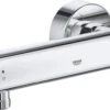GROHE QuickFix Precision Get Thermostatische Douchekraan - EcoJoy - Met Koppelingen - Chroom - 34773000 1 GROHE QuickFix Precision Get Thermostatische Douchekraan - EcoJoy - Met Koppelingen - Chroom - 34773000 -Badkamer Wijs 1200x502 1