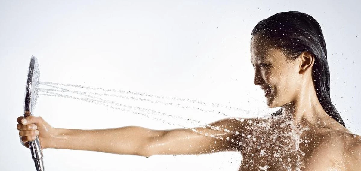 Hansgrohe Raindance Select S - Handdouche 150 3jet - Chroom 19 Hansgrohe Raindance Select S - Handdouche 150 3jet - Chroom - Afbeelding 17