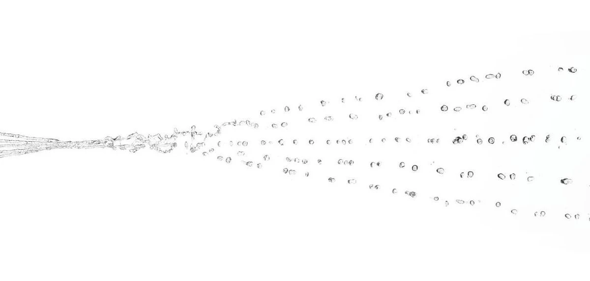 Hansgrohe Raindance Select S - Handdouche 150 3jet - Chroom 11 Hansgrohe Raindance Select S - Handdouche 150 3jet - Chroom - Afbeelding 9