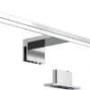 B.K.Licht - Spiegelverlichting - Badkamer - L: 60cm - IP44 2 B.K.Licht - Spiegelverlichting - Badkamer - L: 60cm - IP44 -Badkamer Wijs 1200x577