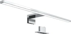 B.K.Licht - Spiegelverlichting - Badkamer - L: 60cm - IP44