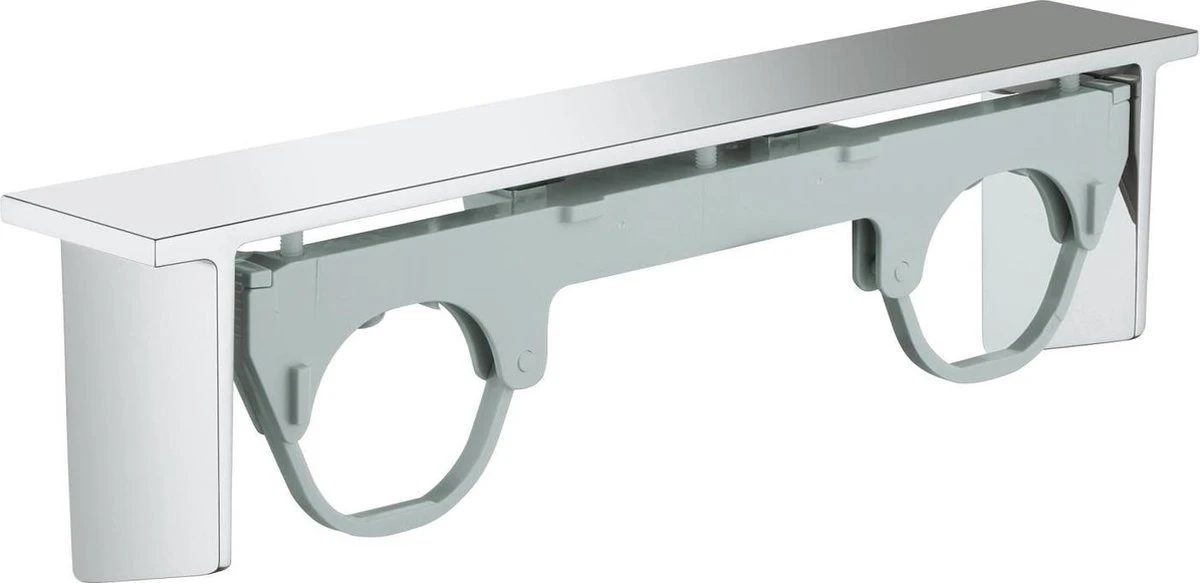 GROHE Grohtherm 2000 EasyReach Douche Tray - 15 Cm Hartafstand 4 GROHE Grohtherm 2000 EasyReach Douche Tray - 15 Cm Hartafstand - Afbeelding 2