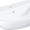 GROHE Bau Wastafel - Keramiek - 60 X 44 Cm - Wit -Badkamer Wijs 1200x600 1