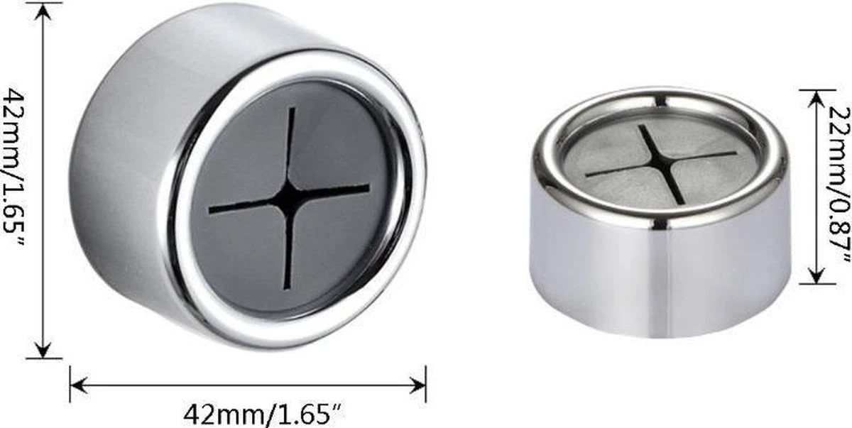 Merkloos 4x Zelfklevende Handdoek Houder Set - Kindvriendelijk - Anti-Stoot Ophang Haak Zonder Boren - Handdoekhaak - Chrome - Kliksysteem Theedoek - Handdoekklem 4 Merkloos 4x Zelfklevende Handdoek Houder Set - Kindvriendelijk - Anti-Stoot Ophang Haak Zonder Boren - Handdoekhaak - Chrome - Kliksysteem Theedoek - Handdoekklem - Afbeelding 2