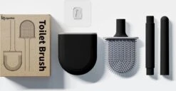 WC Borstel – Siliconen – Zwart – WC Borstel Met Houder – Vrijstaand – Hangend – WC Borstel En Houder – WC Borstel Zwart 19 WC Borstel – Siliconen – Zwart – WC Borstel Met Houder – Vrijstaand – Hangend – WC Borstel En Houder – WC Borstel Zwart -Badkamer Wijs 1200x623