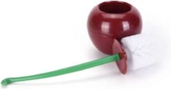 Merkloos WC-borstel Toiletborstel Cherry Kers Met Rode Borstel 17 Merkloos WC-borstel Toiletborstel Cherry Kers Met Rode Borstel -Badkamer Wijs 1200x629