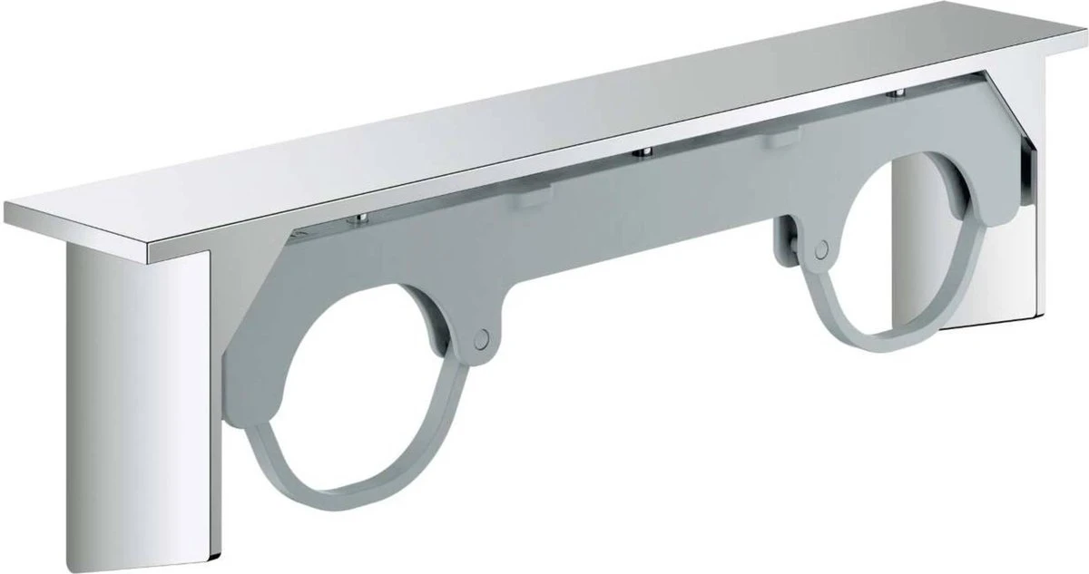 GROHE Grohtherm 2000 EasyReach Douche Tray - 15 Cm Hartafstand 5 GROHE Grohtherm 2000 EasyReach Douche Tray - 15 Cm Hartafstand - Afbeelding 3