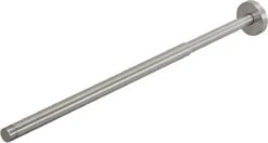 Tiger Boston - Telescopisch Handdoekrek - RVS Geborsteld -Badkamer Wijs 1200x639