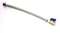 Wagaparts Aansluitset - Voor Diverse Geisers - Flexibele Pijp - ½” Koppeling - Binnendraad. -Badkamer Wijs 1200x657 1