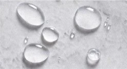 Livetti | Douchegordijn - Shower Curtain | 180x200 | Licht Grijs | One Stk | Polyester | Inclusief Ringen | 1800694 -Badkamer Wijs 1200x663 2