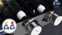 GROHE Euphoria SmartControl 310 Regendouche - CoolTouch - FastFixation - ø 31 Cm - Chroom -Badkamer Wijs 1200x675 24