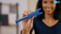 GROHE QuickFix Start Waterbesparende Wastafelkraan - Met EcoJoy® - Incl. Pop-up Waste - Chroom - 31137002 -Badkamer Wijs 1200x675 68