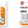 Tiger TigerFix Type 1 - Tiger Accessoires Monteren Zónder Boren - 2 Stuks -Badkamer Wijs 1200x678