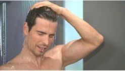 Hansgrohe Ecostat 1001 CL Thermostatische Douchekraan - 15 Cm Hartafstand - Chroom 15 Hansgrohe Ecostat 1001 CL Thermostatische Douchekraan - 15 Cm Hartafstand - Chroom -Badkamer Wijs 1200x686 12