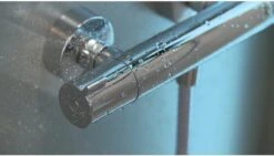 Hansgrohe Ecostat 1001 CL Thermostatische Douchekraan - 15 Cm Hartafstand - Chroom 21 Hansgrohe Ecostat 1001 CL Thermostatische Douchekraan - 15 Cm Hartafstand - Chroom -Badkamer Wijs 1200x686 14