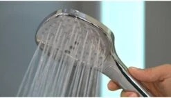 Hansgrohe Raindance Select E 120 3jet Handdouche - Chroom 39 Hansgrohe Raindance Select E 120 3jet Handdouche - Chroom -Badkamer Wijs 1200x688 1