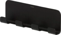 Tiger Colar - Handdoekhaak Multi - Zwart -Badkamer Wijs 1200x695 1