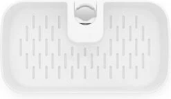 Brabantia ReNew Doucherek - Zonder Boren - White -Badkamer Wijs 1200x697 2