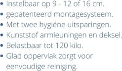 TSE 120 Plus Toiletverhoger -Badkamer Wijs 1200x699 2